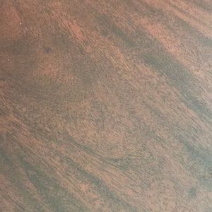 Meet your Posher, Ronnie